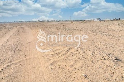 510m² Land in Al Shamkha, UAE No. 36411 12