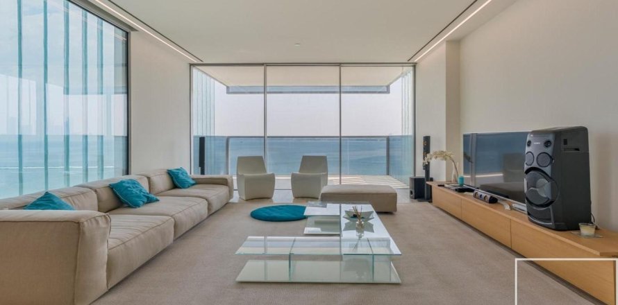 2 غرف نوم شقة في The Crescent, الإمارات العربية المتحدة رقم 205945