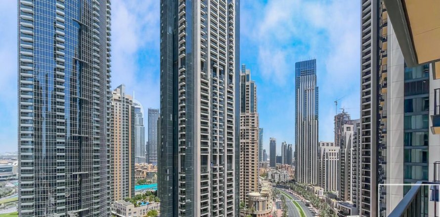 2 غرف نوم شقة في BLVD Heights, الإمارات العربية المتحدة رقم 205943