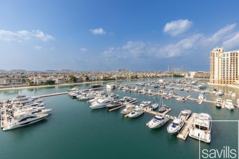 2 غرف نوم شقة في Oceana, الإمارات العربية المتحدة رقم 205949