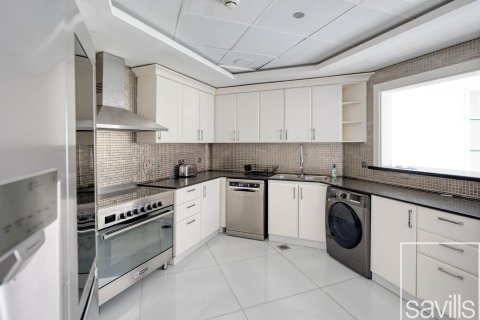 3 غرف نوم شقة في Shoreline Apartments, الإمارات العربية المتحدة رقم 205946 7
