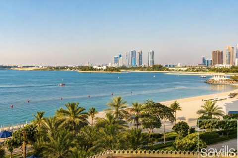 3 غرف نوم شقة في Shoreline Apartments, الإمارات العربية المتحدة رقم 205946 6
