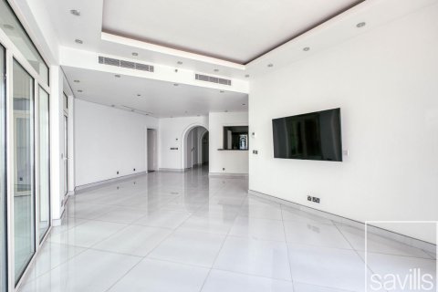 3 غرف نوم شقة في Shoreline Apartments, الإمارات العربية المتحدة رقم 205946 4