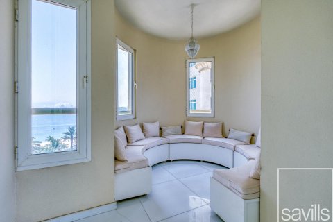 3 غرف نوم شقة في Shoreline Apartments, الإمارات العربية المتحدة رقم 205946 11