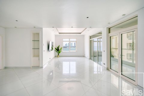 3 غرف نوم شقة في Shoreline Apartments, الإمارات العربية المتحدة رقم 205946 3