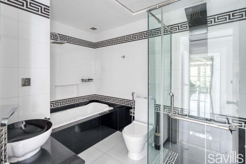 3 غرف نوم شقة في Shoreline Apartments, الإمارات العربية المتحدة رقم 205946 15