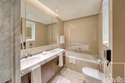 2 غرف نوم شقة في The Address Residence Fountain Views, الإمارات العربية المتحدة رقم 205944 10