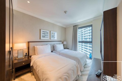 2 غرف نوم شقة في The Address Residence Fountain Views, الإمارات العربية المتحدة رقم 205944 14