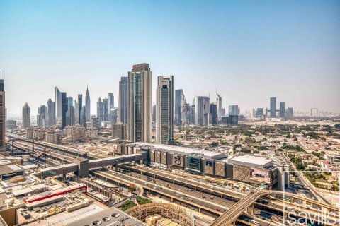 2 غرف نوم شقة في The Address Residence Fountain Views, الإمارات العربية المتحدة رقم 205944 18