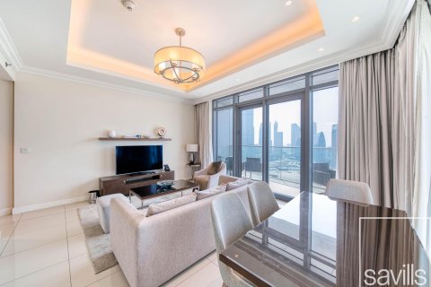 2 غرف نوم شقة في The Address Residence Fountain Views, الإمارات العربية المتحدة رقم 205944 6