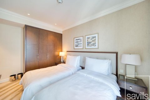 2 غرف نوم شقة في The Address Residence Fountain Views, الإمارات العربية المتحدة رقم 205944 15