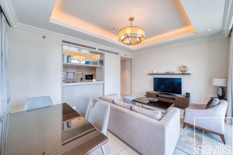 2 غرف نوم شقة في The Address Residence Fountain Views, الإمارات العربية المتحدة رقم 205944 4