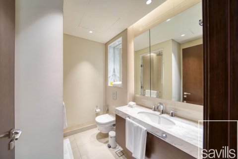 2 غرف نوم شقة في The Address Residence Fountain Views, الإمارات العربية المتحدة رقم 205944 11