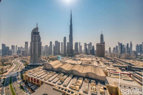 2 غرف نوم شقة في The Address Residence Fountain Views, الإمارات العربية المتحدة رقم 205944 17