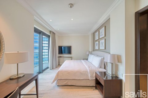2 غرف نوم شقة في The Address Residence Fountain Views, الإمارات العربية المتحدة رقم 205944 12
