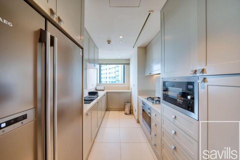 2 غرف نوم شقة في The Address Residence Fountain Views, الإمارات العربية المتحدة رقم 205944 7