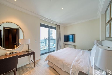 2 غرف نوم شقة في The Address Residence Fountain Views, الإمارات العربية المتحدة رقم 205944 13