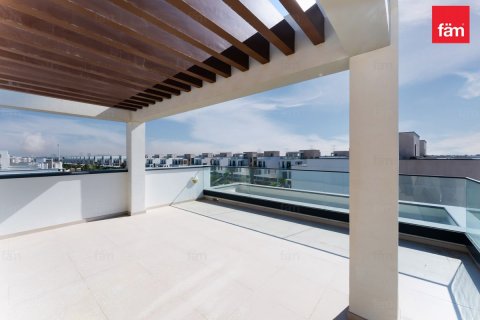 Вилла с 4 спальнями  №131285 16