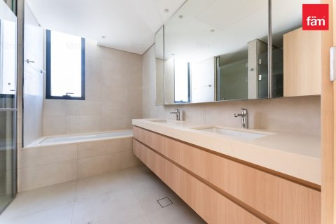 Вилла с 4 спальнями  №131285 21