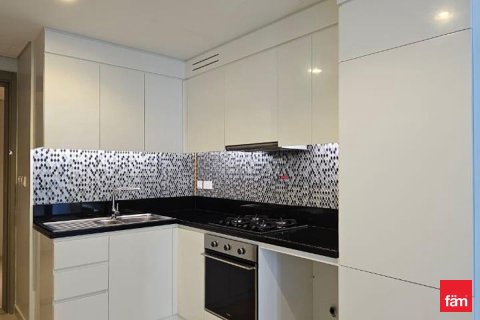 Apartment de 1 dormitorio  No. 131286 5