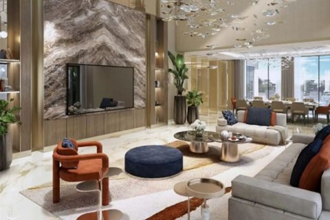 Villa de 4 dormitorios  No. 131288 5