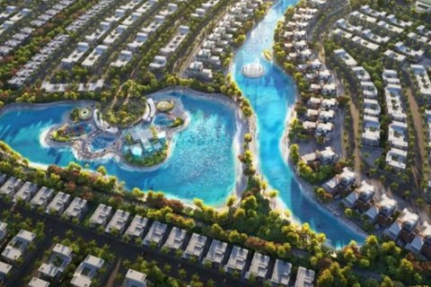 Villa de 4 dormitorios  No. 131288 6