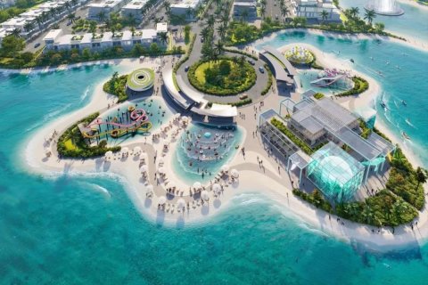 Villa de 4 dormitorios  No. 131288 9