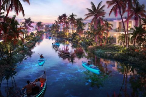 Villa de 4 dormitorios  No. 131288 10