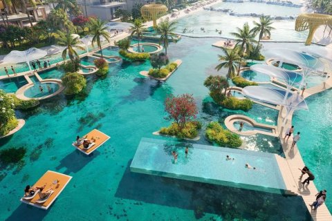 Villa de 4 dormitorios  No. 131288 2