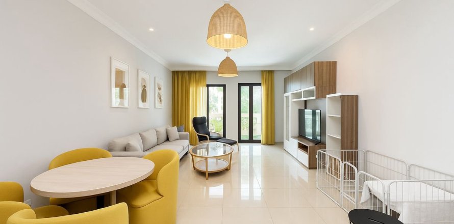 2 غرف نوم شقة رقم 131282