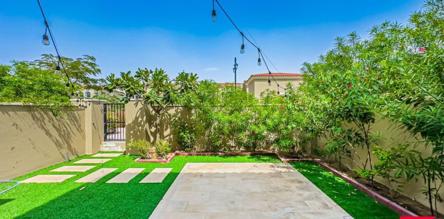 Townhouse de 2 dormitorios No. 131283