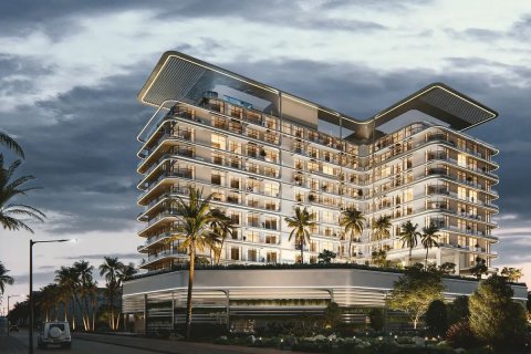 Apartment de 2 dormitorios  No. 131287 18