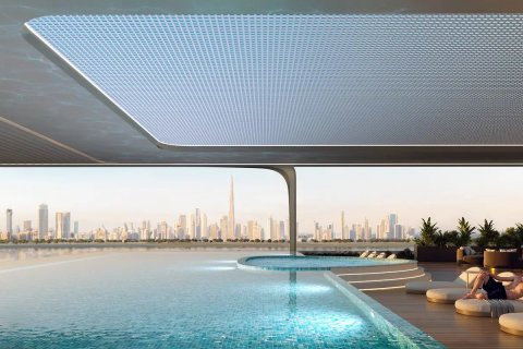 Apartment de 2 dormitorios  No. 131287 21