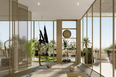 Apartment de 2 dormitorios  No. 131287 12