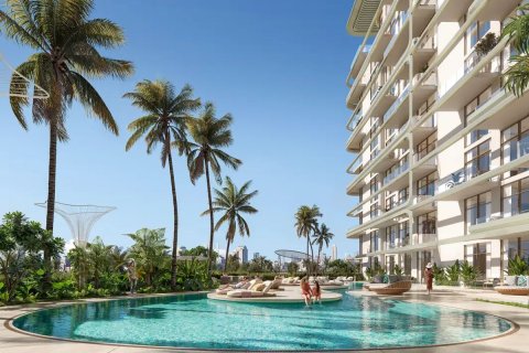 Apartment de 2 dormitorios  No. 131287 16