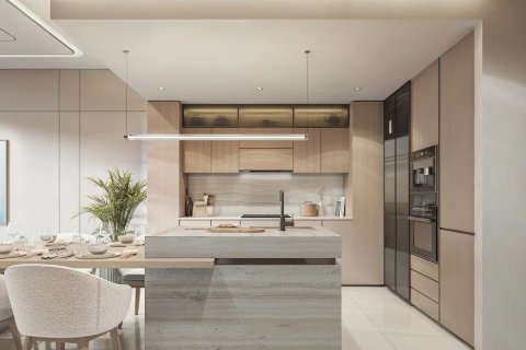 Apartment de 2 dormitorios  No. 131287 3