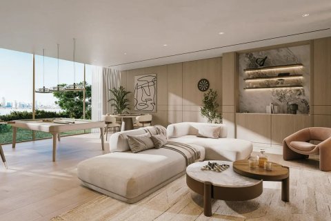 Apartment de 2 dormitorios  No. 131287 4