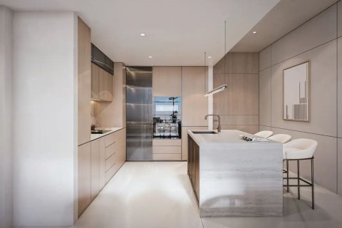 Apartment de 2 dormitorios  No. 131287 2