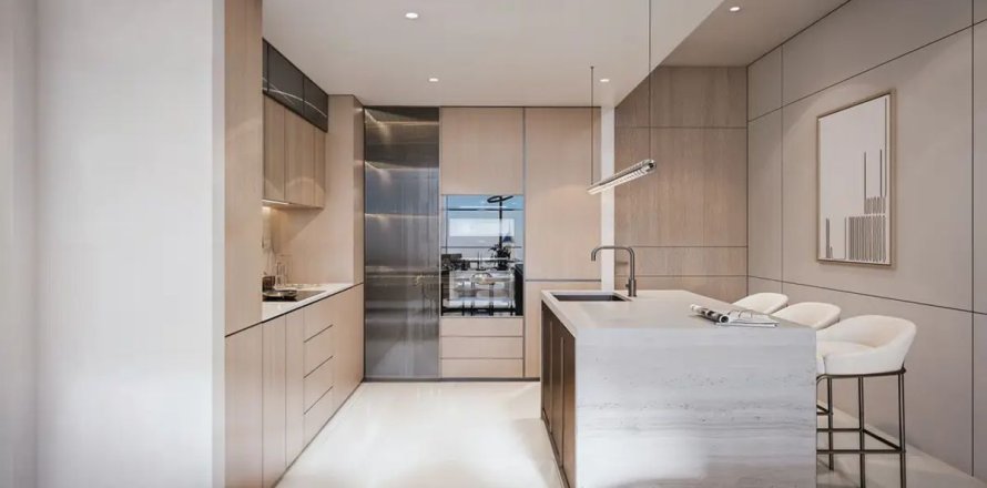 Apartment de 2 dormitorios  No. 131287