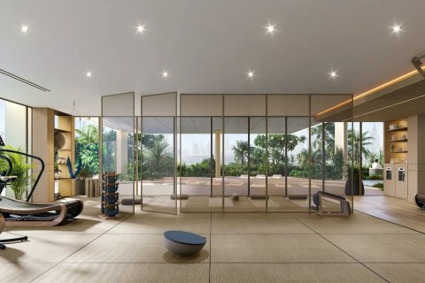 Apartment de 2 dormitorios  No. 131287 14