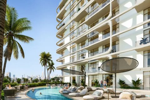 Apartment de 2 dormitorios  No. 131287 17