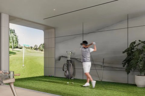 Apartment de 2 dormitorios  No. 131287 13