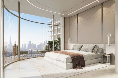 Apartment de 2 dormitorios  No. 131287 8