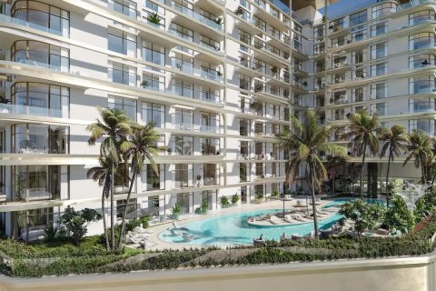 Apartment de 2 dormitorios  No. 131287 20