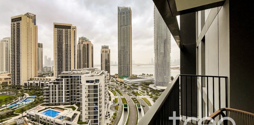 1 bedroom Apartment in Dubai Creek Harbour, UAE No. 206159