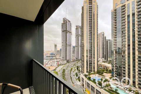 1 bedroom Apartment in Dubai Creek Harbour, UAE No. 206159 12