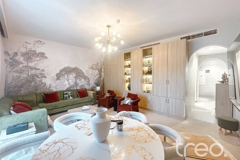 3 bedrooms Apartment in EMAAR South, UAE No. 206154 5