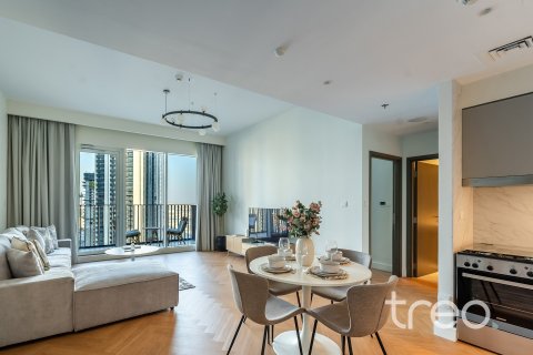 1 bedroom Apartment in Creek Horizon, UAE No. 206156 16