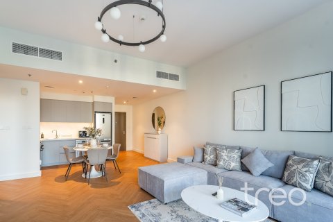 1 bedroom Apartment in Creek Horizon, UAE No. 206156 8