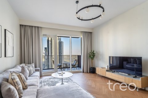 1 bedroom Apartment in Creek Horizon, UAE No. 206156 2